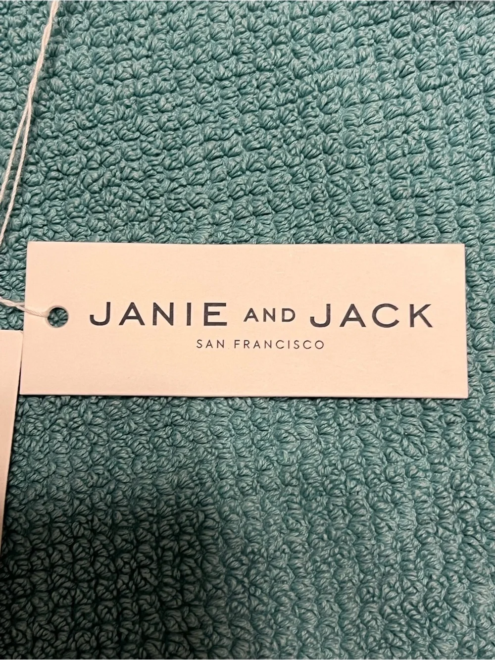 Janie and Jack Girls Cat Eye Sunglasses Clear Frame Black Tinted UV 2-4Y